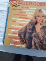 8 verzamel lp's, Cd's en Dvd's, Vinyl | Verzamelalbums, Zo goed als nieuw, Ophalen