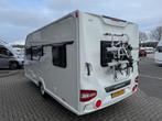 Sprite Alpine Sport 450 CF 2020 MOVER + TENT 270!!!, Standaardzit, Schokbreker, Overige typen, Bedrijf