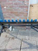 Garbolino hengel steun, Ophalen, Zo goed als nieuw, Overige typen