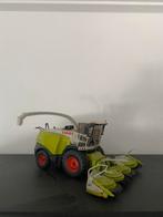 Claas Jaguar 960 Siku, Hobby en Vrije tijd, Modelauto's | 1:32, Ophalen of Verzenden, Zo goed als nieuw, Tractor of Landbouw, SIKU