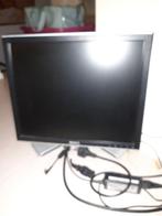 Beeldscherm Dell, Computers en Software, Ophalen, 60 Hz of minder