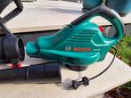 Tuin en terras Bladblazer, Ophalen, Handgedragen, Zo goed als nieuw, BOSCH
