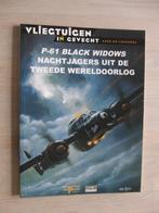 P-61 Black Widows nachtjagers uit de Tweede Wereldoorlog, Ophalen of Verzenden, Zo goed als nieuw, Tweede Wereldoorlog