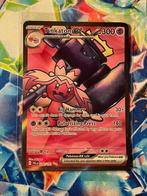 Tinkaton Ex Full Art 240/193, Ophalen of Verzenden, Nieuw, Losse kaart, Foil