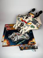 LEGO Star Wars 75053 The Ghost – minifiguren in nieuwstaat, Kinderen en Baby's, Speelgoed | Duplo en Lego, Ophalen of Verzenden
