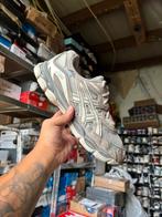 Asics Gel-Nyc Oyster Grey 44, Ophalen of Verzenden, Zo goed als nieuw, Overige kleuren