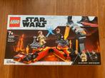 Lego Star Wars Duel on Mustafar 75269, Ophalen, Nieuw, Complete set, Lego