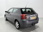 Toyota Corolla 1.4 VVT-i Ann. | CLIMA | TREKHAAK, Voorwielaandrijving, 1398 cc, 4 cilinders, Corolla