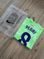FC Barcelona Pedri voetbalshirt - Maat S, Maat S, Ophalen of Verzenden, Nieuw, Shirt