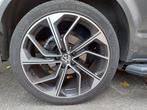 Volkswagen Transporter velgen met banden 20 inch, Auto-onderdelen, Banden en Velgen, Ophalen, Bestelwagen, 275 mm, Banden en Velgen