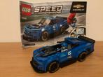 Lego speed champions racewagen 75891 niet compleet, Kinderen en Baby's, Speelgoed | Duplo en Lego, Ophalen of Verzenden, Zo goed als nieuw