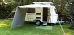Eriba Touring 320 (2020) – Lichtgewicht & Zeer compleet, Caravans en Kamperen, Particulier, 500 - 750 kg, Eriba, Rondzit