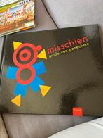 Misschien - Guido van Genechten, Verzenden, Gelezen, Fictie algemeen