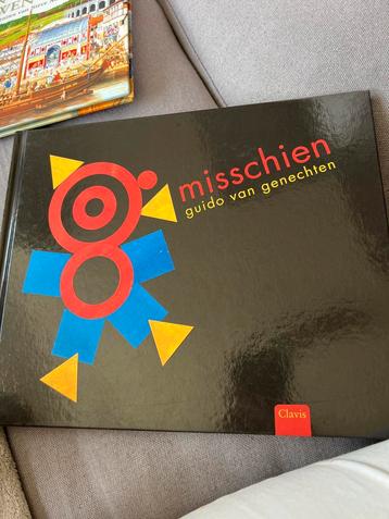 Misschien - Guido van Genechten beschikbaar voor biedingen