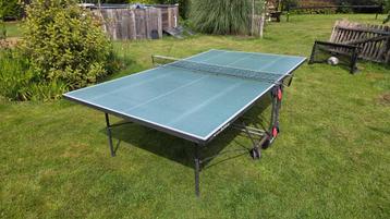 Tafeltennistafel voor buiten - Buffalo Outdoor beschikbaar voor biedingen