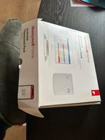 Evohome hr92 set compleet met wifi, Doe-het-zelf en Verbouw, Thermostaten, Ophalen of Verzenden, Zo goed als nieuw