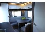 Knaus Sport Silver Selection 420 QD 2019 Luifel Voortent, Bedrijf, Treinzit, Dwarsbed, 4 tot 5 meter