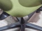 AHREND 160 bureaustoelen groen, Huis en Inrichting, Bureaustoelen, Ophalen, Zo goed als nieuw, Ahrend, Industriestraat 5
