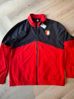 Origineel nieuw Feyenoord jack XL, Ophalen of Verzenden, Nieuw, Maat 56/58 (XL), Voetbal
