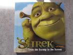 Shrek: From the Swamp to the Screen, Ophalen of Verzenden, Filmspecifiek, Zo goed als nieuw