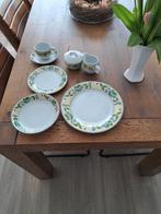 Servies, Ophalen, Nieuw