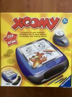 Xoomy, Ophalen, Zo goed als nieuw, Overige typen