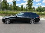 BMW 5-Serie 530i 252pk Aut. 2021 Zwart, 1998 cc, Achterwielaandrijving, 4 cilinders, 2000 kg