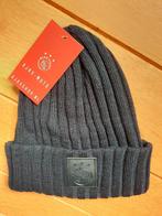 AJAX muts zwart - nieuw -, Ajax, Jongen of Meisje, Nieuw, Ophalen of Verzenden