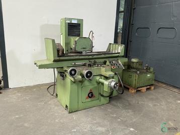 Vlakslijper Wagner STH 700 1986 beschikbaar voor biedingen