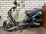 Italjet scooter, Fietsen en Brommers, Ophalen, Gebruikt, Overige typen, Overige merken