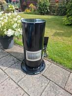 Nobel kachel, Huis en Inrichting, Kachels, Ophalen of Verzenden, Gebruikt, Gas, Gaskachel