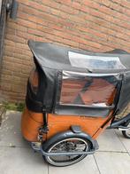 baboe curve, Fietsen en Brommers, Fietsen | Bakfietsen, Ophalen of Verzenden