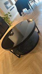 Frotörp Tafel, Huis en Inrichting, Tafels | Salontafels, Ophalen, Rond, 50 tot 100 cm, Zo goed als nieuw