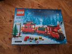 Lego set 40138 kerst trein, Kinderen en Baby's, Speelgoed | Duplo en Lego, Ophalen, Zo goed als nieuw