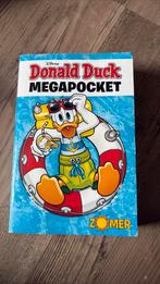 Donald duck megapocket, Verzamelen, Speelkaarten, Jokers en Kwartetten, Ophalen of Verzenden, Zo goed als nieuw, Speelkaart(en)