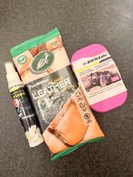 auto schoonmaak spulletjes, Ophalen of Verzenden