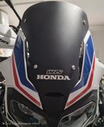 Honda Africa Twin MX Stickers ( Akrapovic ), Ophalen of Verzenden