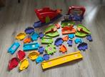Toet toet autobaan onderdelen, Kinderen en Baby's, Speelgoed | Vtech, Ophalen, Zo goed als nieuw, 2 tot 4 jaar