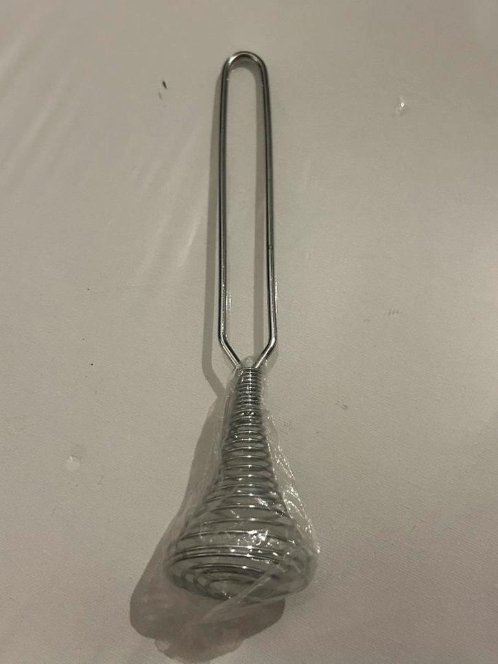 spiraal garde, Huis en Inrichting, Keuken | Keukenbenodigdheden, Nieuw, Ophalen of Verzenden