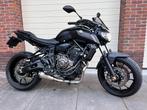 Yamaha MT-07 ABS SC Project A2 Full option 35 kW, Motoren, Motoren | Yamaha, 2 cilinders, Particulier, 689 cc, Naked bike