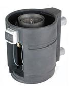 Messner Delta Hpf filters (2 stuks beschikbaar), Ophalen of Verzenden, Gebruikt, Vijverfilter