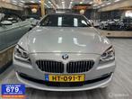 BMW 6-serie Cabrio 640i, Achterwielaandrijving, Gebruikt, Euro 6, Cabriolet
