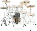 Complete set Remo vellen, 8" t/m 16", 22" BD, 14" snare, Ophalen of Verzenden, Nieuw, Drums of Percussie