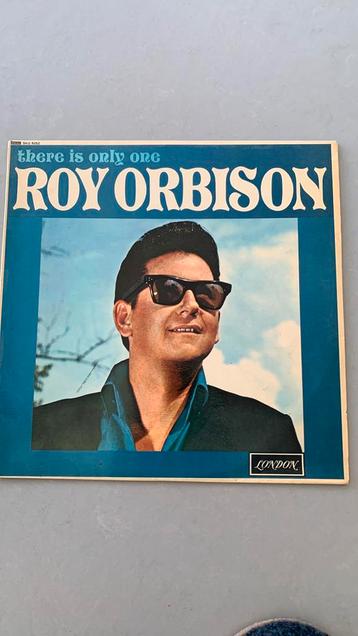 Roy Orbison beschikbaar voor biedingen
