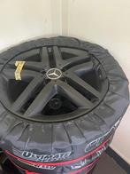 mercede Vclass/vito velgen incl banden 19 inch, Auto-onderdelen, Banden en Velgen, 19 inch, Banden en Velgen, Ophalen of Verzenden