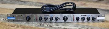 TC Electronic C400 XL Multiband Compressor/limiter/expander beschikbaar voor biedingen