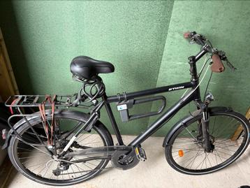 BTWIN hoprider 900, 28inches beschikbaar voor biedingen