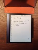 Boox Note Air 2 inclusief magnetische pen, Computers en Software, E-readers, Boox, Touchscreen, Ophalen of Verzenden, Zo goed als nieuw