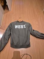 Amy&Ivy Bomberjack Maat 46 (S) of kleiner, Ophalen of Verzenden, Gedragen, Groen