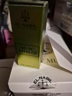 El nabil parfumroller khalij, Ophalen of Verzenden, Nieuw